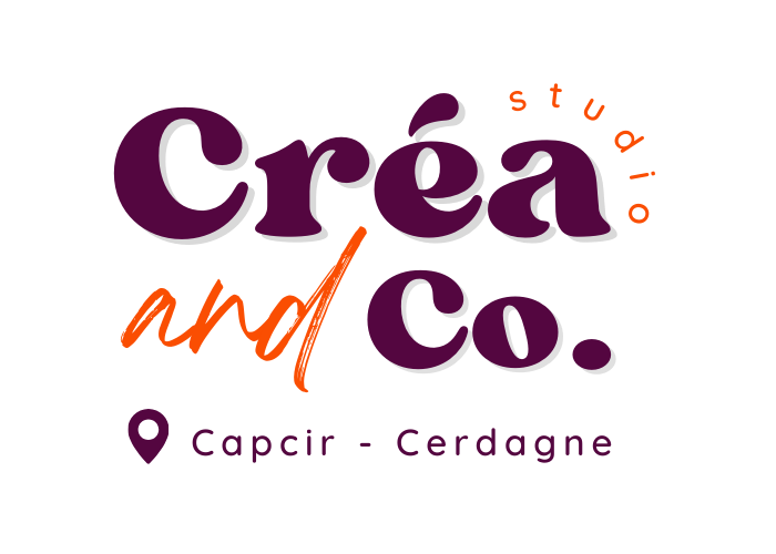 Créa and Co : Création de site internet - Formigères / Les Angles